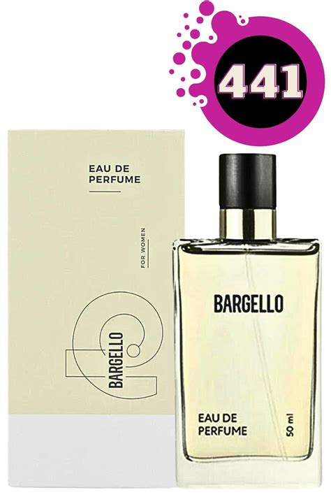 bargello perfume.